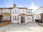 Thumbnail for sale in Valley Drive, Gravesend, Kent