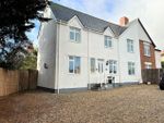 Thumbnail to rent in Hill Barton Road, Pinhoe, Exeter