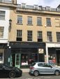 Thumbnail to rent in New Bond Street, Bath