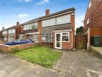 Thumbnail for sale in Parkville Close, Holbrooks, Coventry