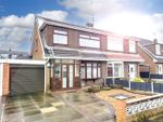 Thumbnail for sale in Birstall Avenue, St. Helens