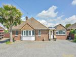 Thumbnail to rent in Uplands Close, Bexhill-On-Sea