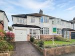 Thumbnail for sale in Willow Green, Woolton, Liverpool