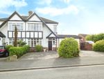 Thumbnail for sale in Minster Way, Hornchurch