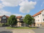 Thumbnail to rent in Oxlip House, Airfield Road, Bury St. Edmunds