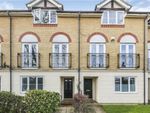 Thumbnail to rent in Conyers Road, London