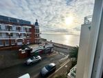 Thumbnail for sale in Homecove House, Holland Road, Westcliff-On-Sea