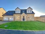 Thumbnail to rent in Corbett Crescent, Cumnock