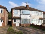 Thumbnail to rent in Mill Road, West Drayton