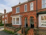 Thumbnail to rent in Fairfield Road, Winchester