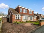 Thumbnail for sale in Boswell Avenue, Warrington