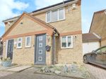 Thumbnail to rent in St. Michaels Close, South Ockendon