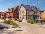 Thumbnail to rent in "The Bowyer" at Sutton Road, Langley, Maidstone