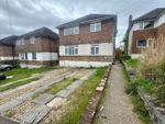 Thumbnail to rent in Vale Drive, Southampton