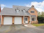 Thumbnail to rent in St. Martins Road, Gobowen, Oswestry