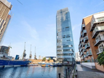Thumbnail to rent in Dollar Bay Place, Canary Wharf, London