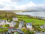 Thumbnail for sale in The Gables, Eastlands Road, Rothesay, Isle Of Bute, Argyll And Bute