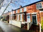 Thumbnail to rent in Trafford Road, Norwich