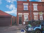 Thumbnail to rent in Nicholls Street, Coventry