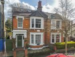 Thumbnail for sale in Beech Hall Road, Highams Park, London