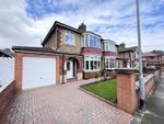 Thumbnail for sale in Rosedale Avenue, Hartlepool