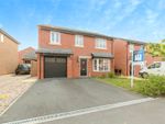 Thumbnail to rent in Samuel Armstrong Way, Crewe, Cheshire