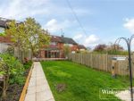 Thumbnail for sale in Ayot Path, Borehamwood, Hertsmere