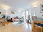 Thumbnail to rent in Seacon Tower, 5 Hutchings Street, London