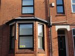 Thumbnail to rent in Rothesay Avenue, Nottingham