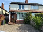 Thumbnail to rent in Elson Road, Ellesmere