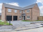 Thumbnail to rent in Cherry Close, Sutton St. James, Spalding, Lincolnshire