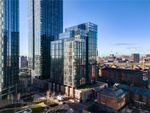 Thumbnail for sale in Elizabeth Tower, Crown Street, Manchester