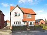 Thumbnail to rent in Teal Way, Wistaston, Crewe, Cheshire