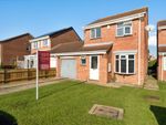 Thumbnail for sale in Oban Court, Immingham, Lincolnshire