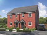 Thumbnail to rent in "The Haldon" at Holbrook Lane, Coventry