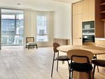 Thumbnail to rent in Holmby House 2 Prospect Way, London, London