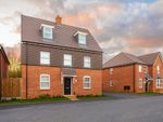 Thumbnail to rent in Jackson Drive, Doseley, Telford