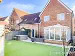 Thumbnail for sale in Dudley Close, Watton