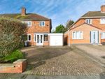 Thumbnail for sale in Neville Road, Shirley, Solihull