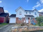 Thumbnail to rent in Deans Hill, Chepstow