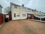 Thumbnail to rent in Moorland Road, Maghull, Liverpool