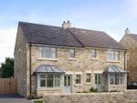 Thumbnail for sale in The Harwood, Plot 3, Tansley House Gardens, Tansley, Matlock