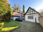 Thumbnail to rent in Tempest Road, Alderley Edge