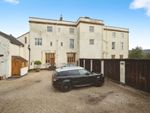 Thumbnail to rent in Barton Grange, Corfe, Taunton