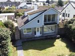 Thumbnail for sale in Roseland Road, Bodmin