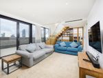 Thumbnail to rent in Horizons Tower, Yabsley Street, London