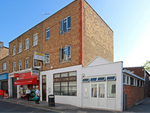Thumbnail to rent in Seagrave Road, London