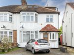 Thumbnail for sale in Sefton Avenue, Mill Hill, London