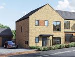Thumbnail for sale in "The Elm Det" at Aspen Close, Birtley, Chester Le Street