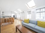 Thumbnail to rent in Medway Road, Bow, London